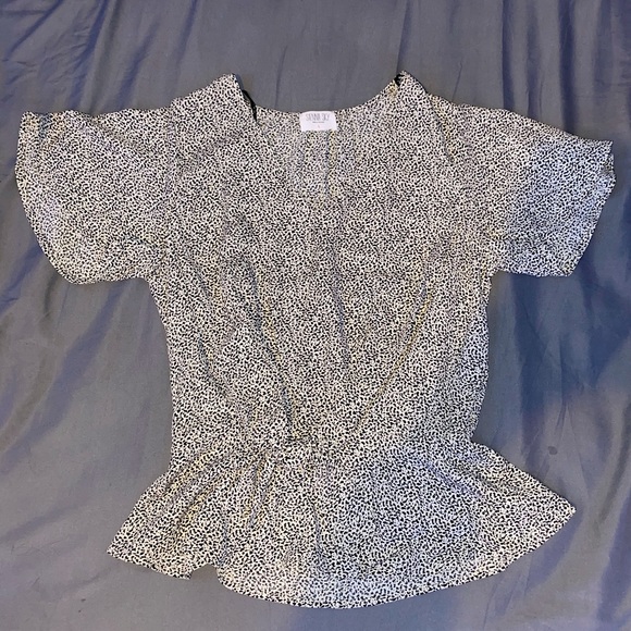 Blouse - Picture 3 of 4